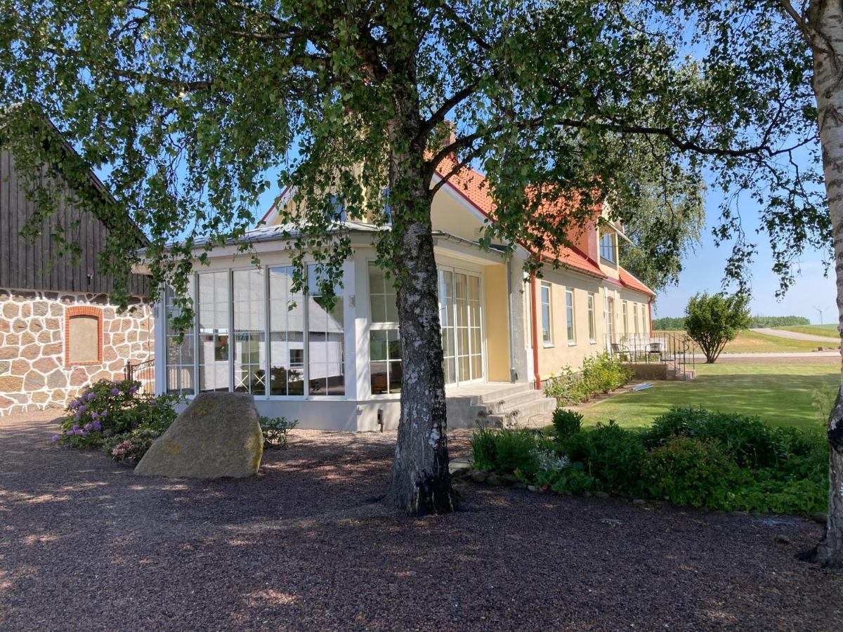Slimmingegarden 1019 Villa Skurup Exterior photo